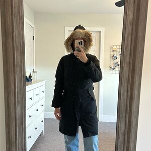 Canada Goose Parka